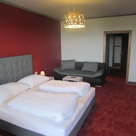 Guest house Gasthof Schiefer Zur Zugbrucke Kreuzen (Upper Austria)