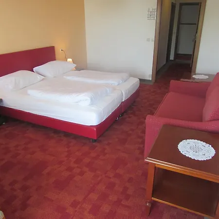 Schiefer Zur Zugbruecke Maison d'hôtes