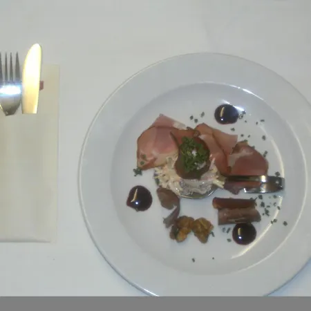 Gasthof Schiefer Zur Zugbrucke 3*