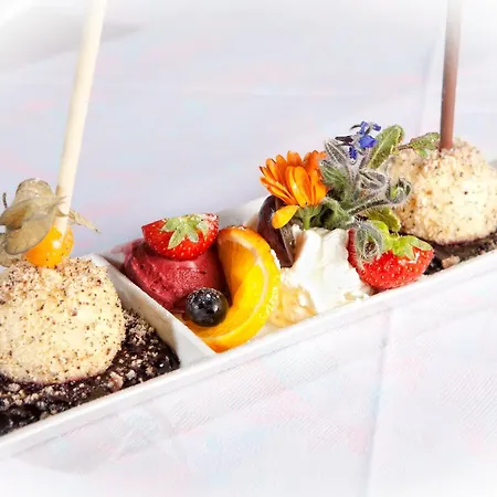 Guest house Gasthof Schiefer Zur Zugbrucke