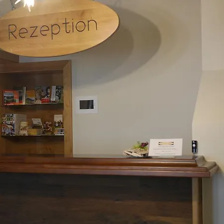 Gasthof Schiefer Zur Zugbrucke