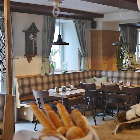 Gasthof Schiefer Zur Zugbrucke 3*