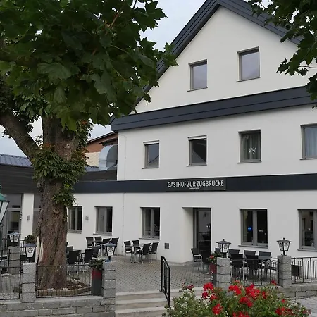 Gasthuis Schiefer Zur Zugbruecke