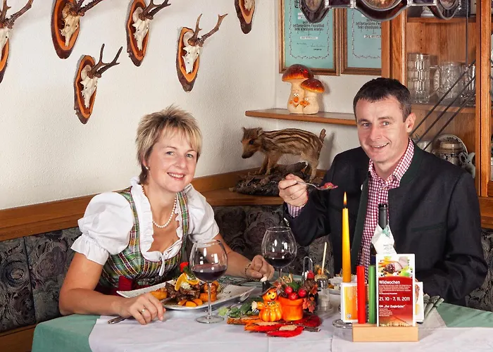 Schiefer Zur Zugbruecke