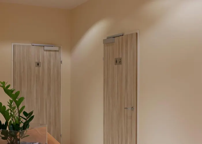 ゲストハウス Schiefer Zur Zugbruecke Kreuzen (Upper Austria)