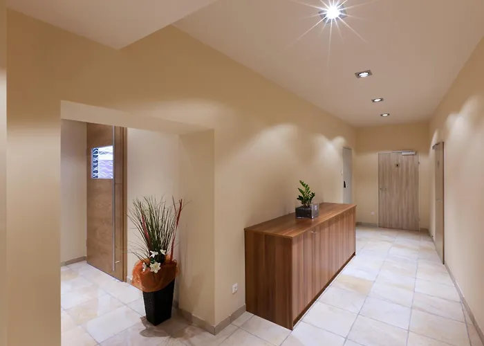 Schiefer Zur Zugbruecke 3* Kreuzen (Upper Austria)