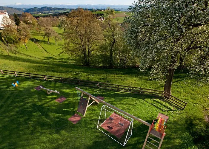 Schiefer Zur Zugbruecke ゲストハウス