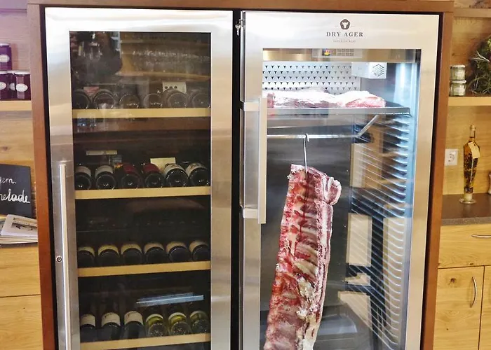 ゲストハウス Schiefer Zur Zugbruecke