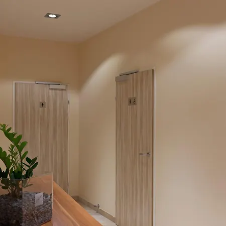 Pensionat Schiefer Zur Zugbruecke Kreuzen (Upper Austria)