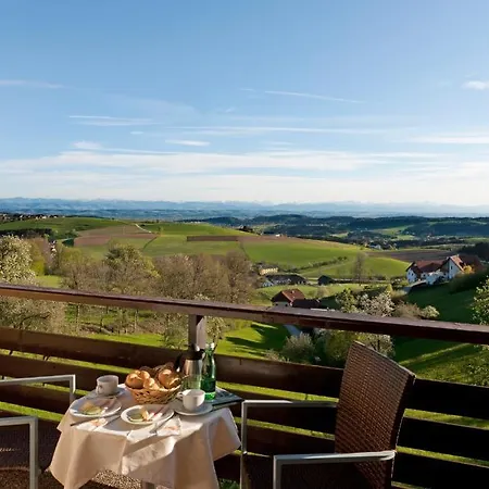 斯基弗祖尔祖格布鲁克酒店 Kreuzen (Upper Austria)