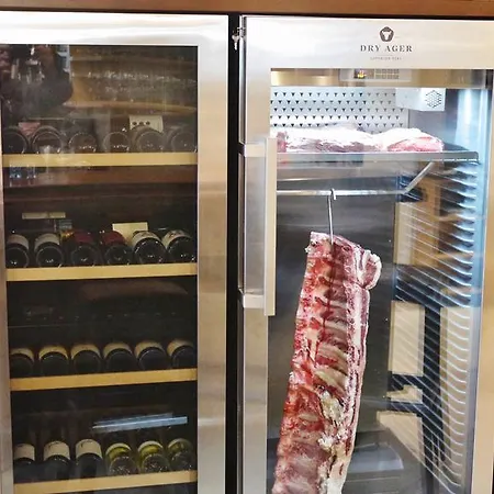 Pensionat Schiefer Zur Zugbruecke