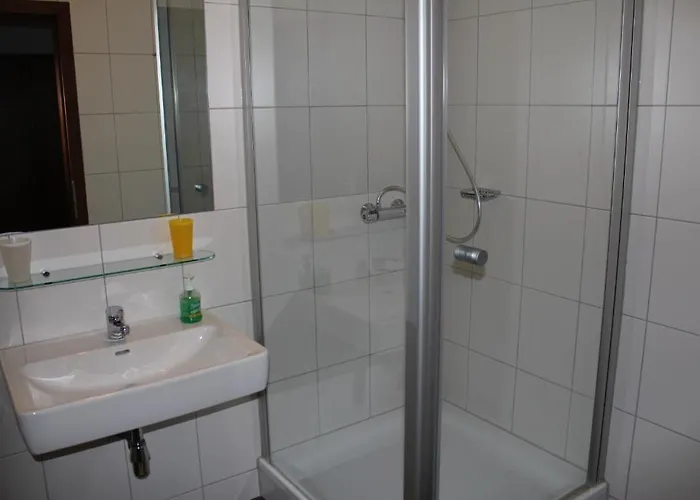 Affittacamere Schiefer Zur Zugbruecke Kreuzen (Upper Austria)