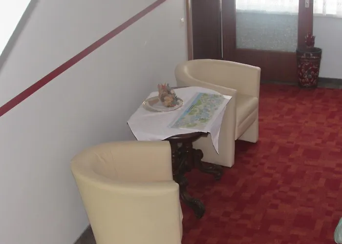 Schiefer Zur Zugbruecke Affittacamere 3*