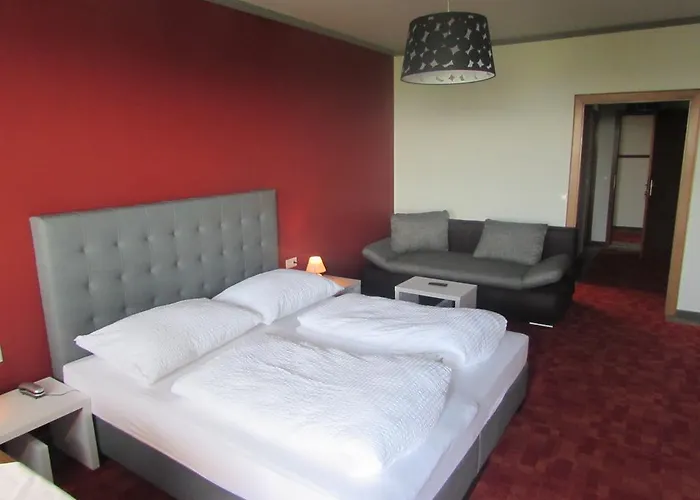 Affittacamere Schiefer Zur Zugbruecke 3*