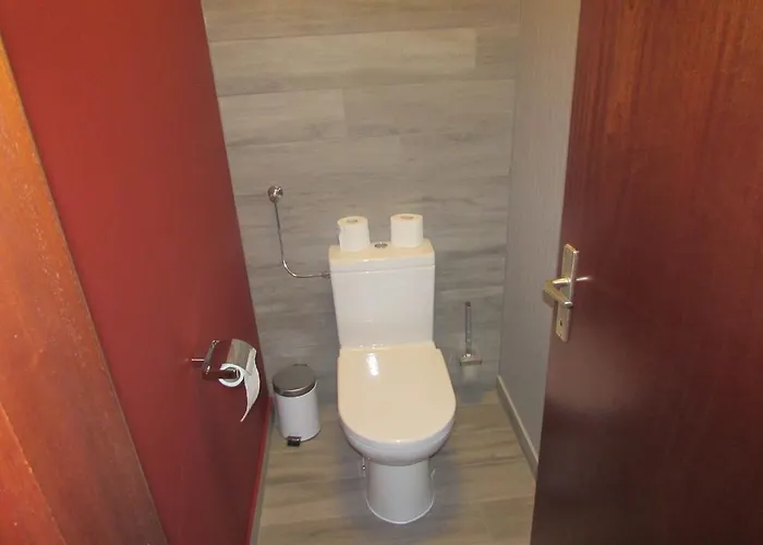 Affittacamere Schiefer Zur Zugbruecke Kreuzen (Upper Austria)