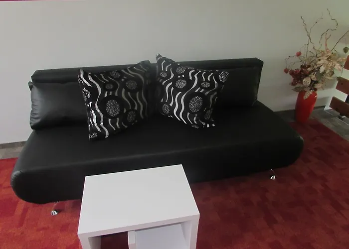 Affittacamere Schiefer Zur Zugbruecke