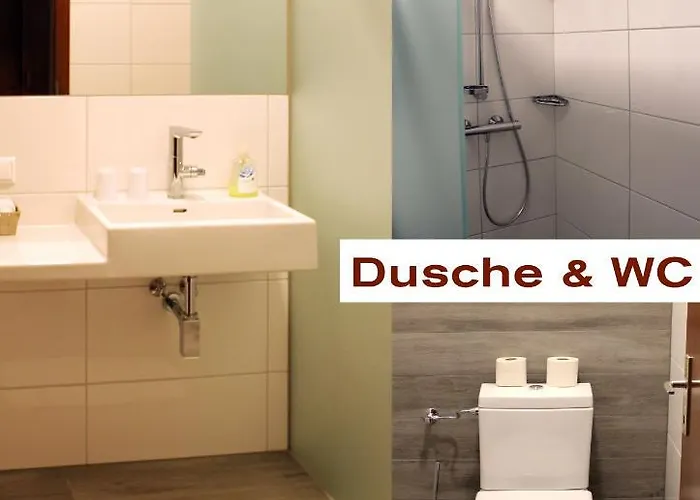 Schiefer Zur Zugbruecke 3* Kreuzen (Upper Austria)