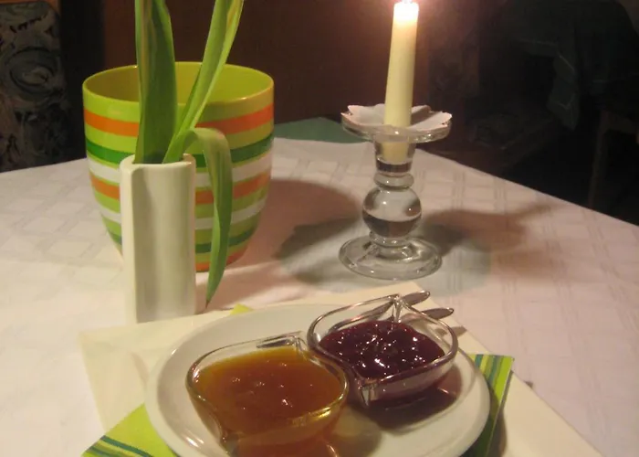 Schiefer Zur Zugbruecke Affittacamere