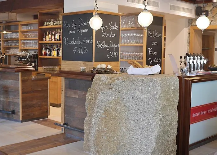 Affittacamere Schiefer Zur Zugbruecke 3*